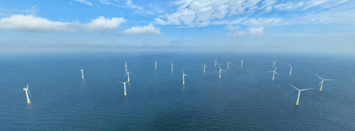 Korea Adopts Government-Led Site Planning for Offshore Wind Development