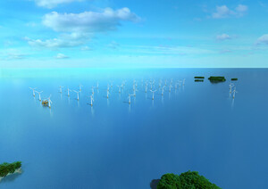 Jeonbuk Power Accelerates Development of Boryeong Offshore Wind Complex