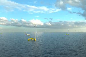 Equinor's Firefly Offshore Wind Project Sees Bid Restriction Period Halved