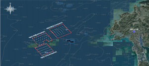 South Korea Grants Conditional Designation for 1.4GW Taean Offshore Wind Complex
