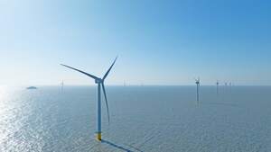 Korea Tests 15MW Offshore Wind Components Amid Calls for Dedicated Testing Center