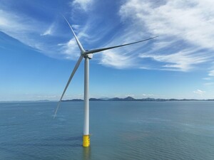 Jeonnam Province Designates 2GW Offshore Wind Zone Amid Special Law Implementation