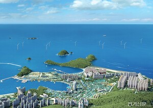 Dadepo Offshore Wind Project Faces Significant Licensing Delays, Hindering Economic Impact