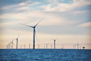 Korea Plans 1.8 GW Offshore Wind Competitive Bidding for First Half