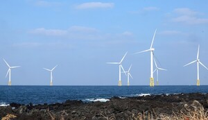 South Korea Proposes Bill to Share Offshore Wind Project Profits with Public