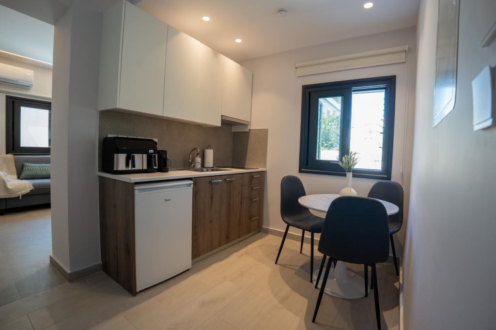 Raise Cityscape Limassol Suites Studios