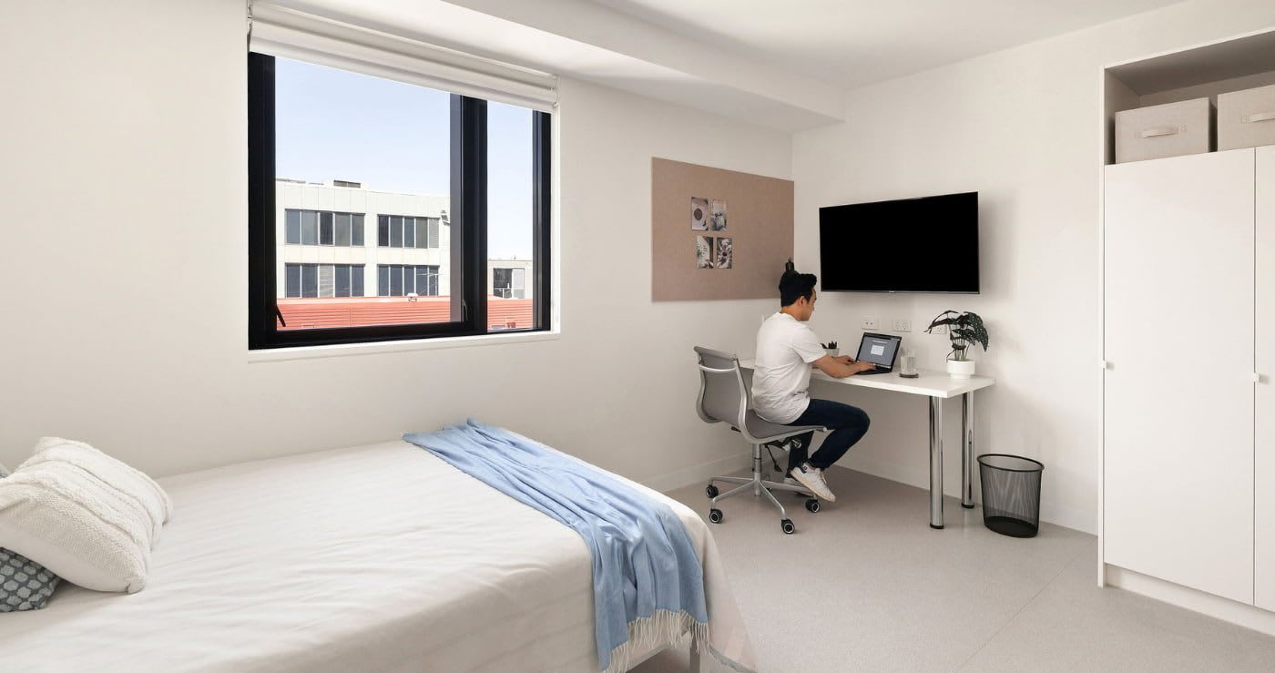 Premium Studio Apartment