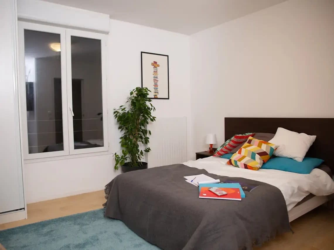 T1 Apartment