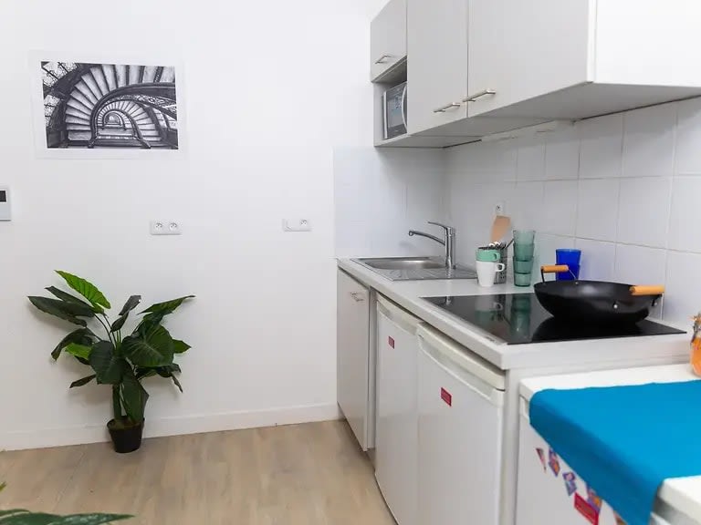 T3 Apartment