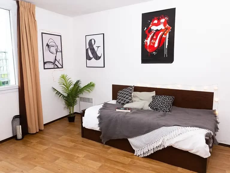 Grand Apartment