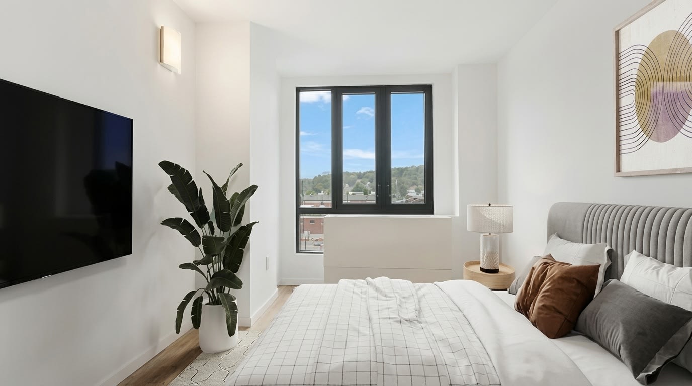 3 Bedroom