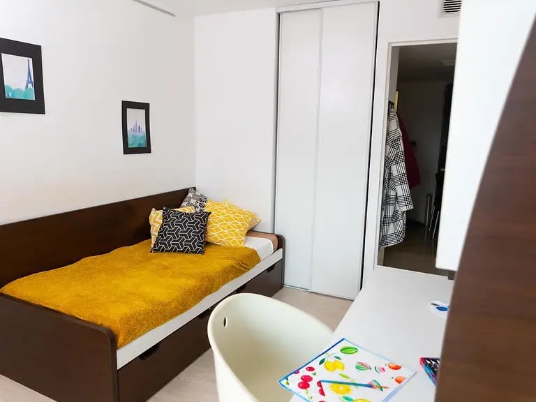 T2 Apartment