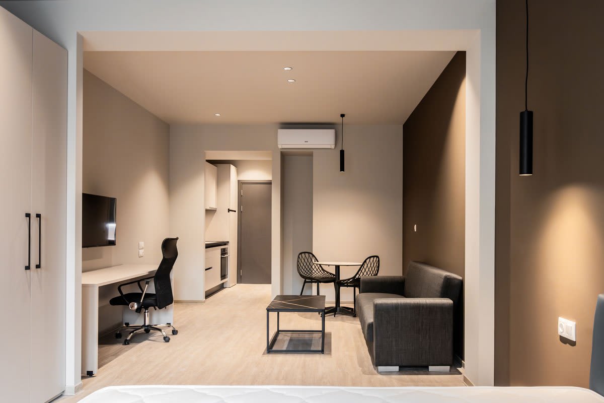 Brown Studios