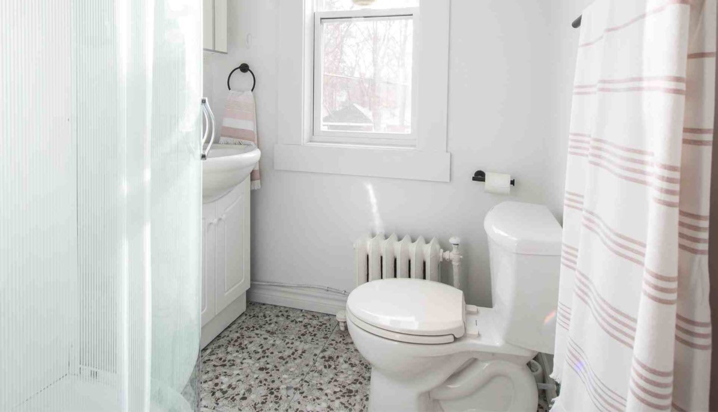 Private room