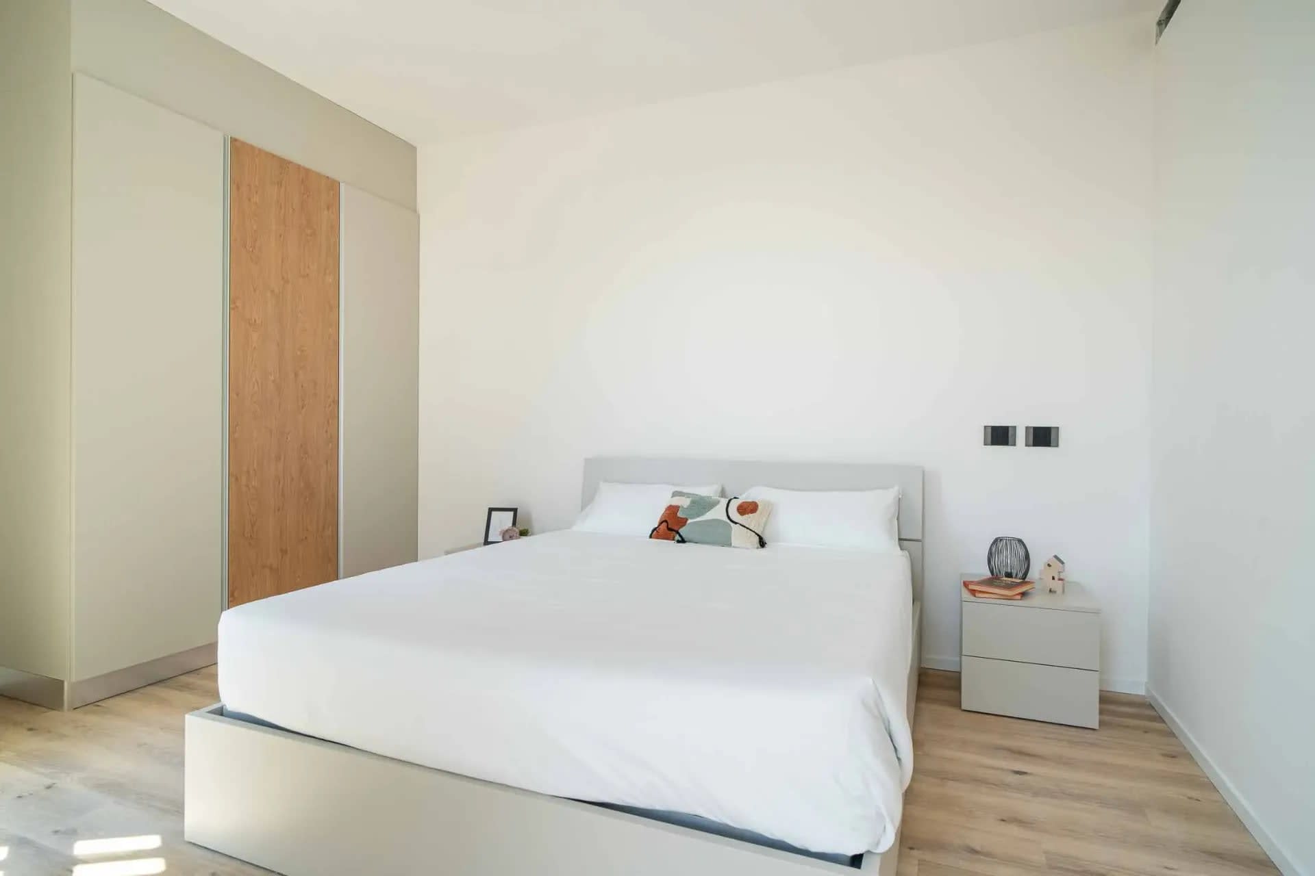 Pop two rooms