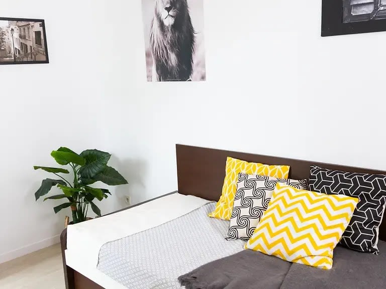 T1 Apartment