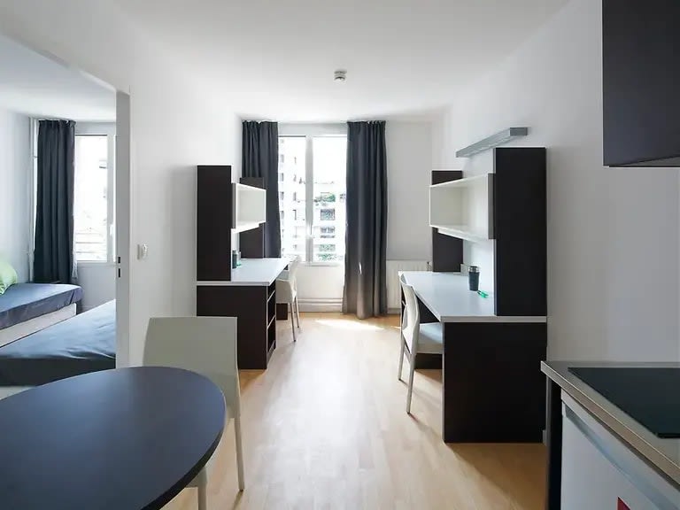 T2 Apartment