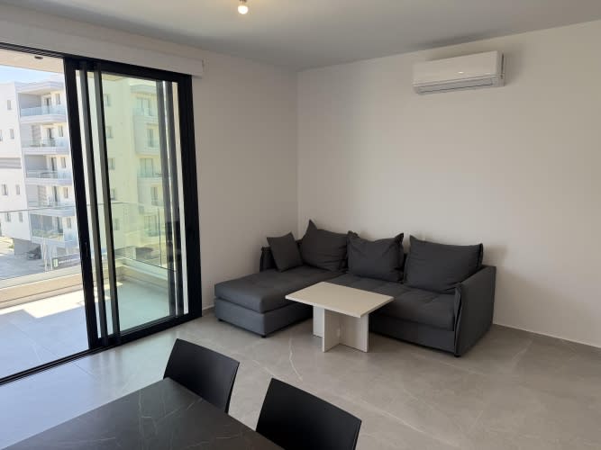 Roundabout Apartment