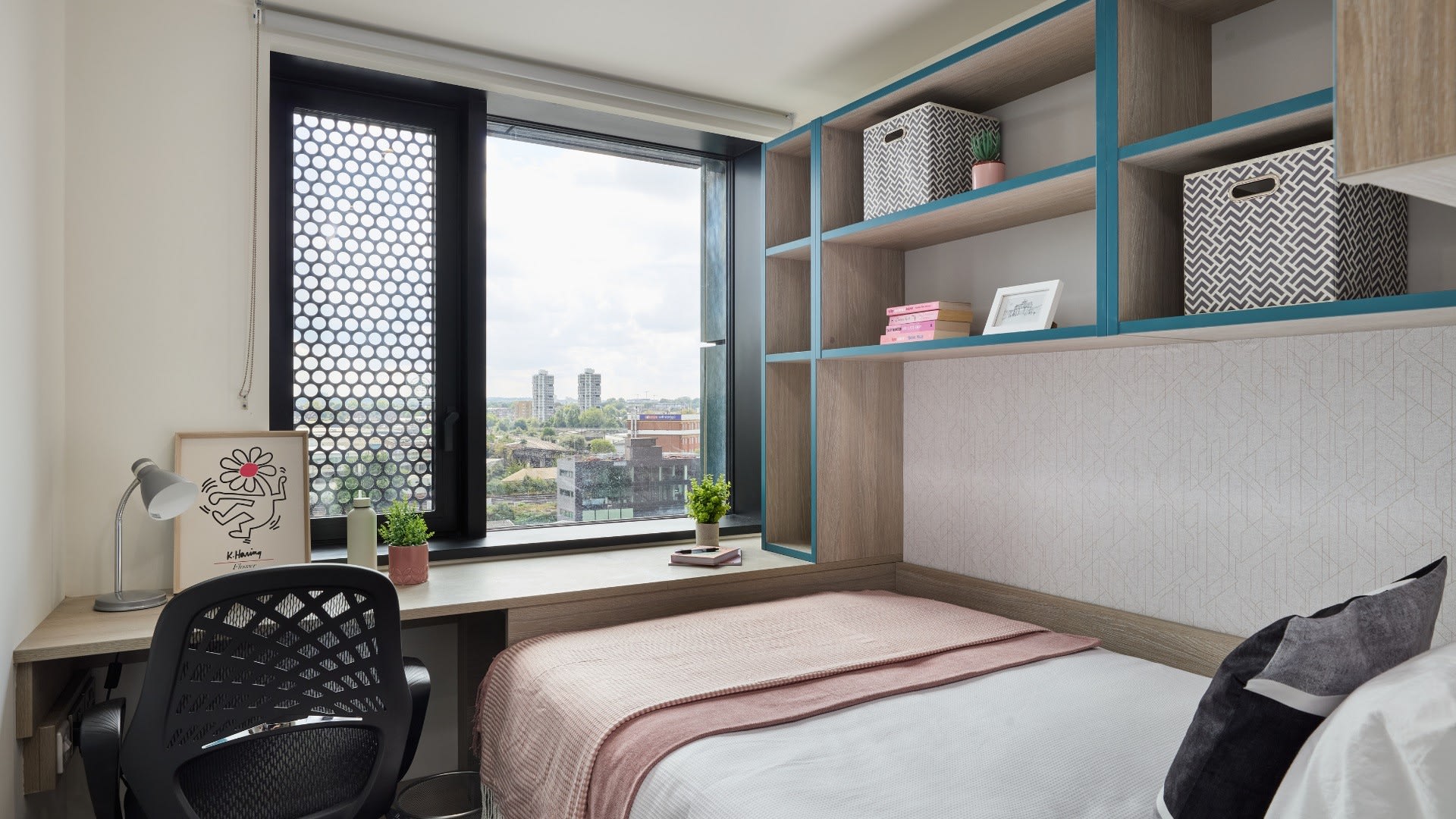 En-Suite Room