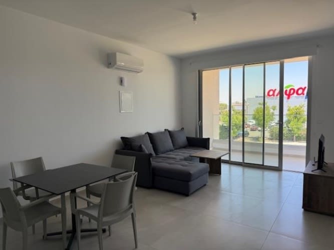 Markou Apartment