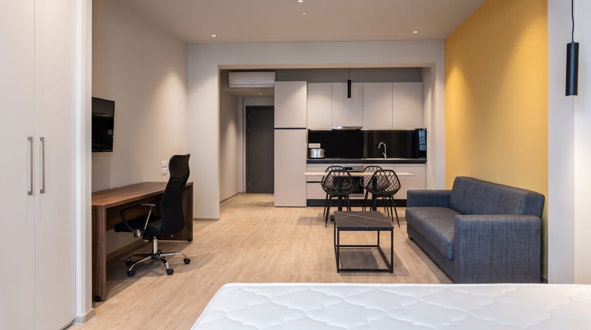 Yellow Studios
