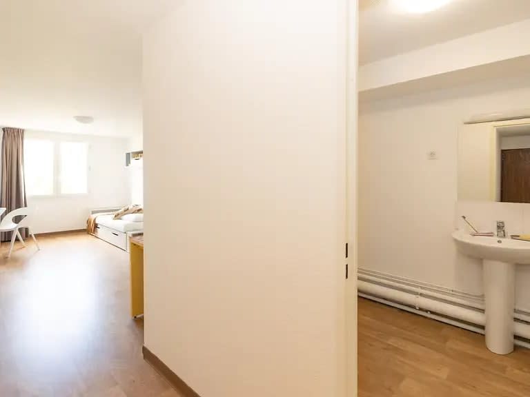 Grand Appartement
