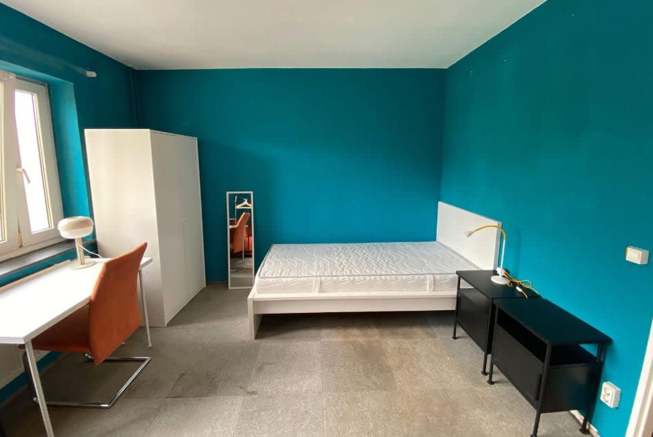 Private room in Charlottenburg