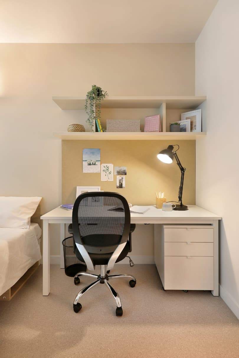 Standard Studio Apartment