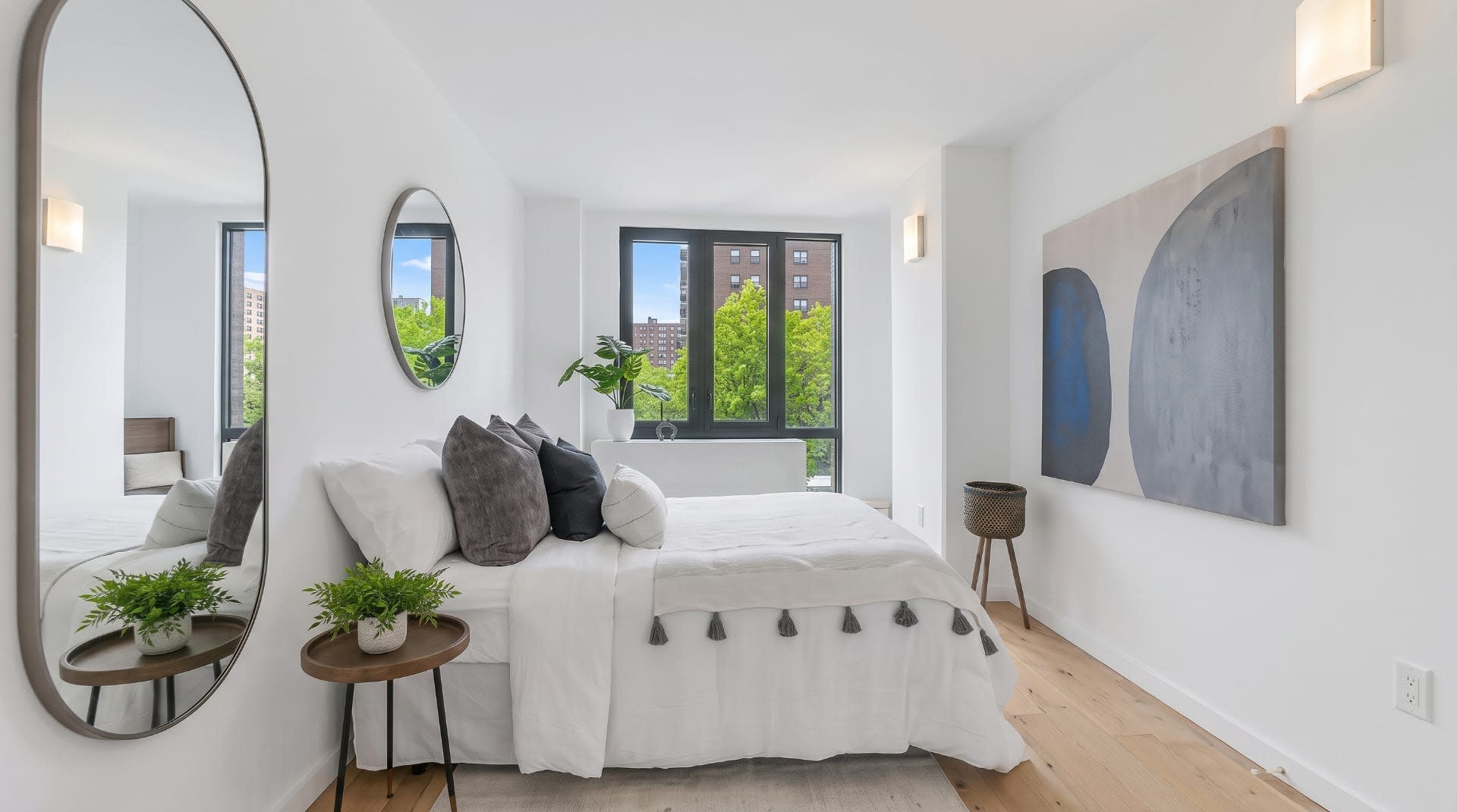 2 Bedroom