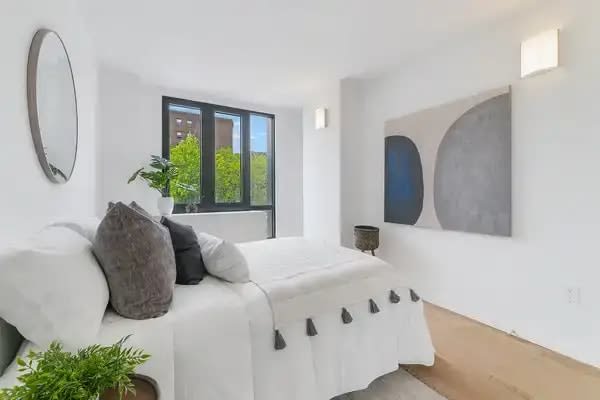 2 Bedroom
