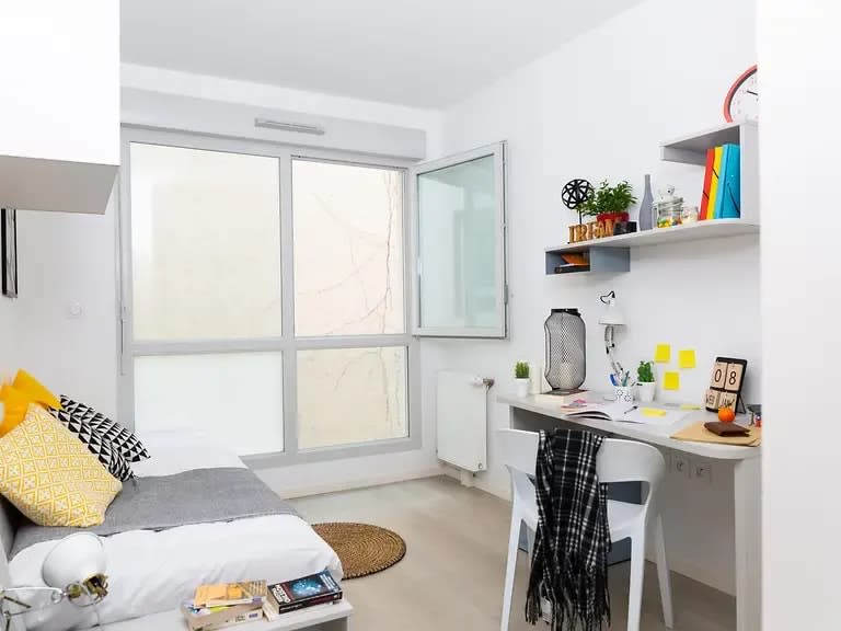 T3 Apartment