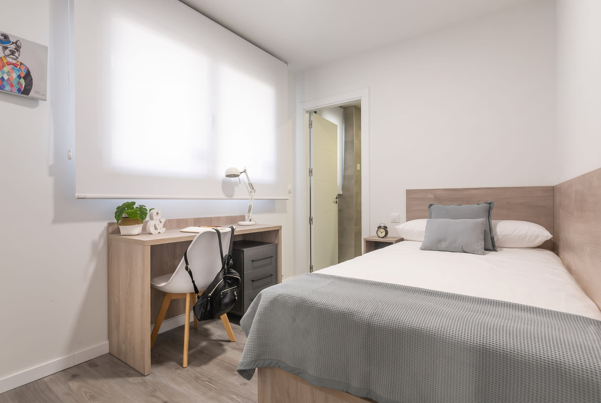 Double apartment - Standard Room