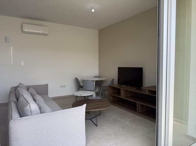 Marathonos Apartments 4