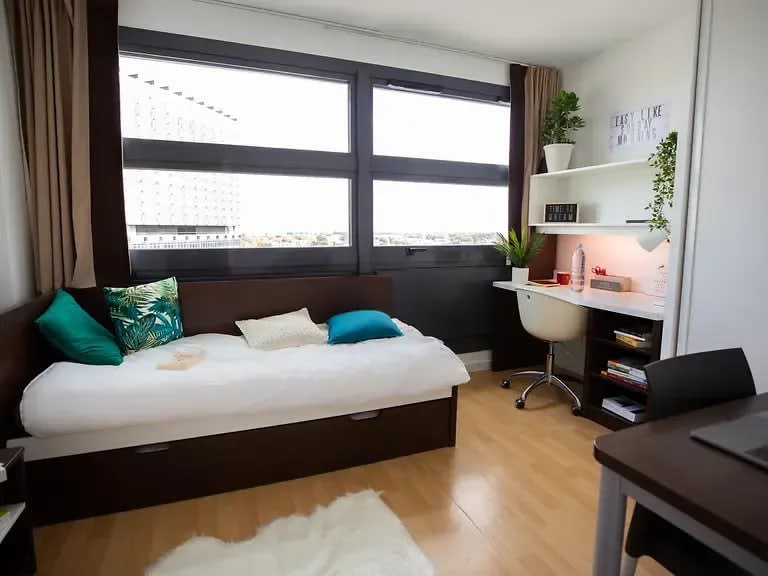 T1 Apartment