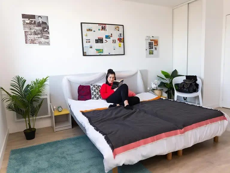 Grand Appartement
