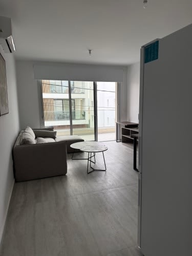 Perikleous Apartment 6