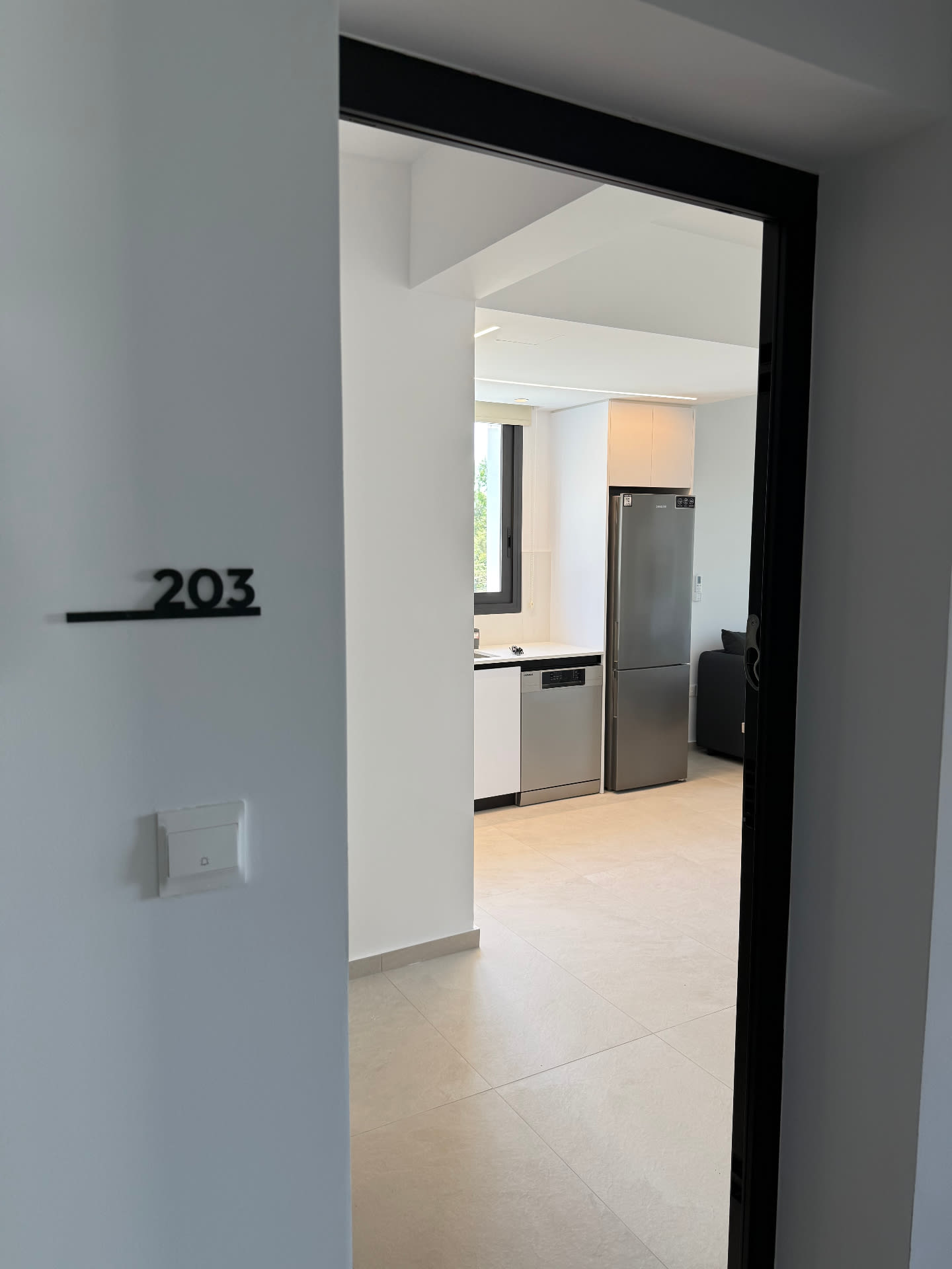 Volou Apartment 2