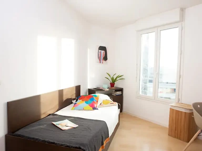 T3 Apartment