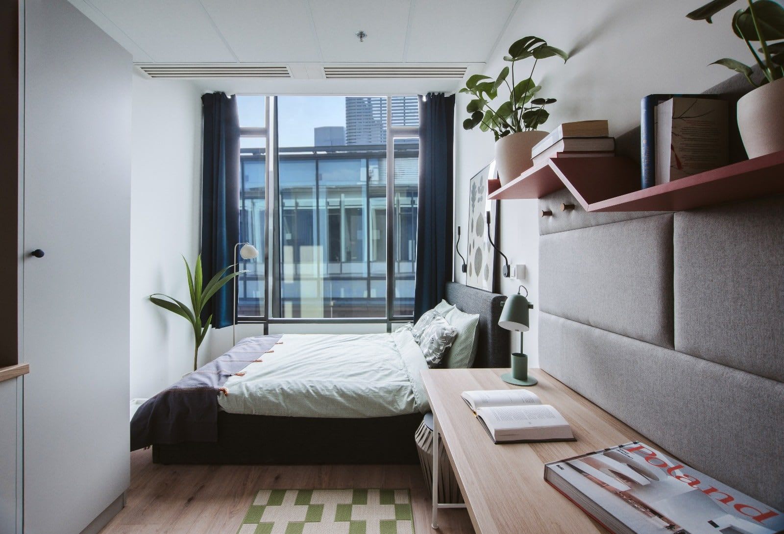 Compact Studio