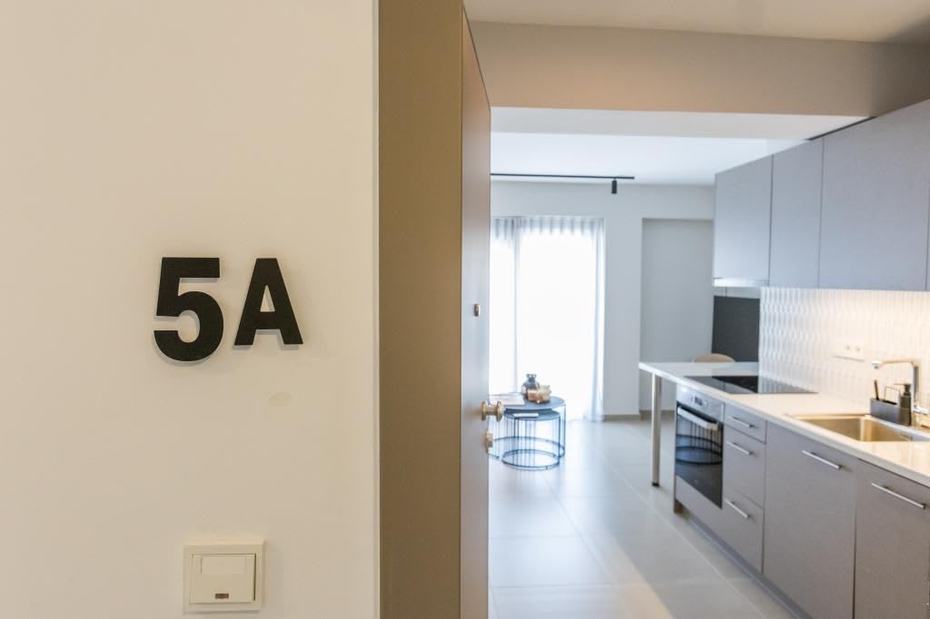 B Boutique Residences ART5A