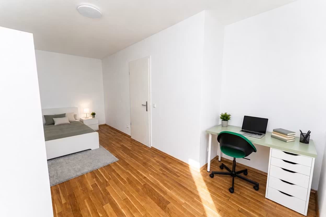 Cozy Room Near HTW Campus