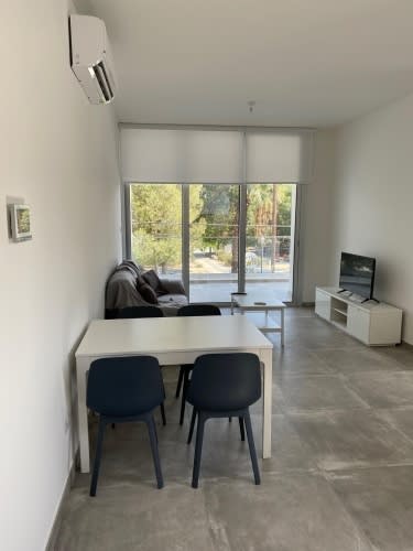 Grigoriou Apartment