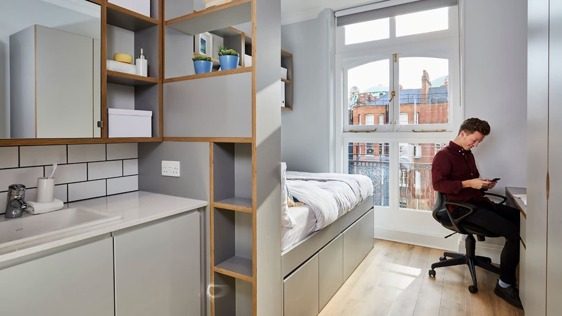 En-Suite Room
