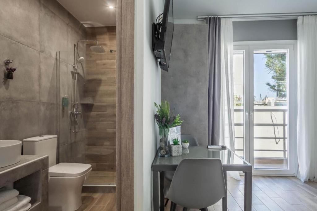 Raise Heraklion Boutique Apartments