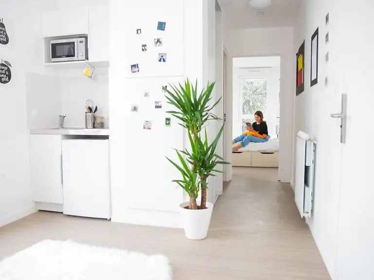 T1 Apartment
