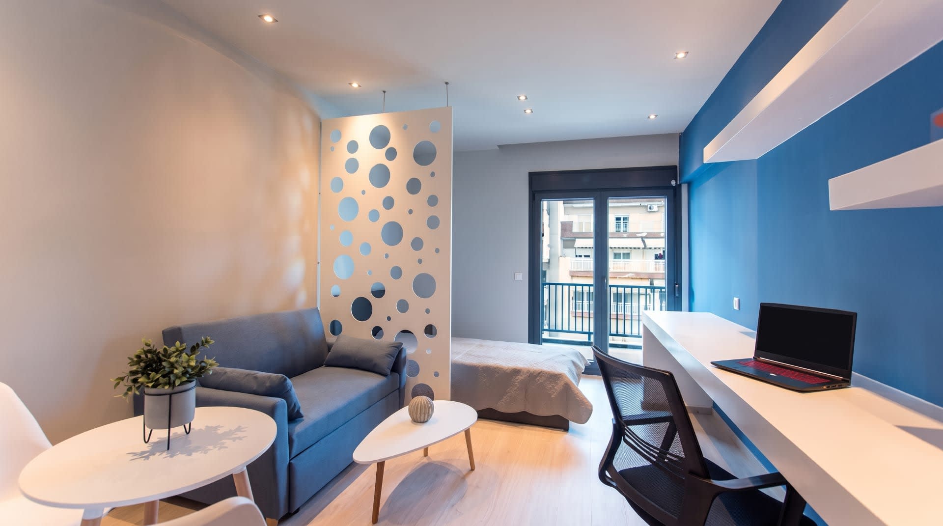 Blue Studios