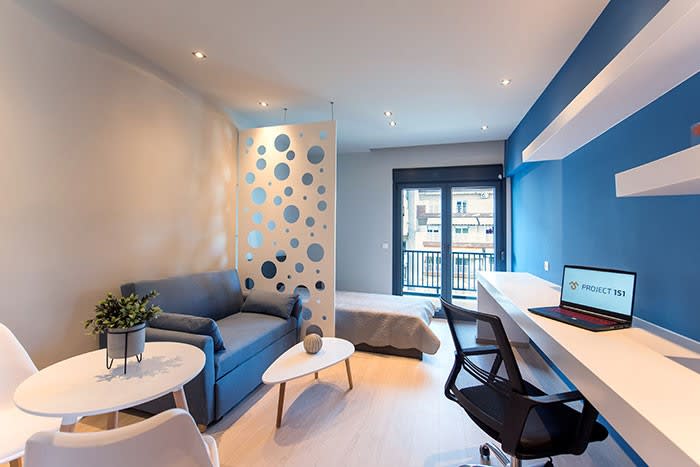 Blue Studios