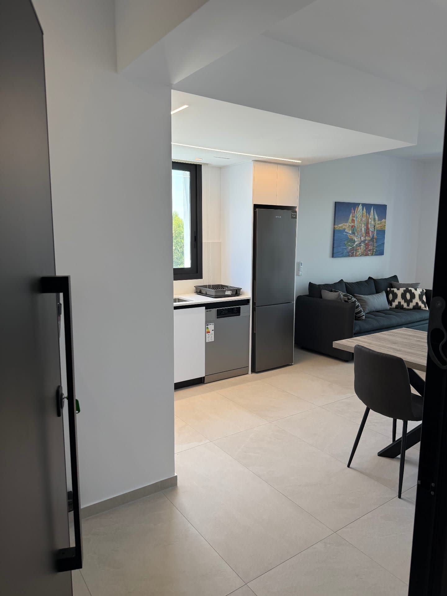 Volou Apartment 4