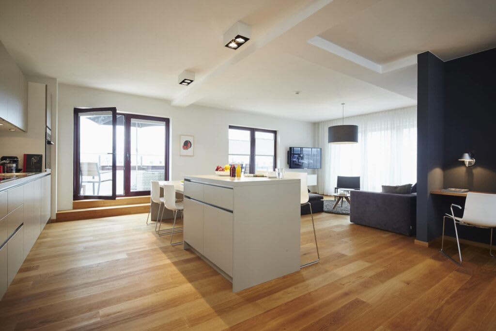 xtra Luxury penthouse