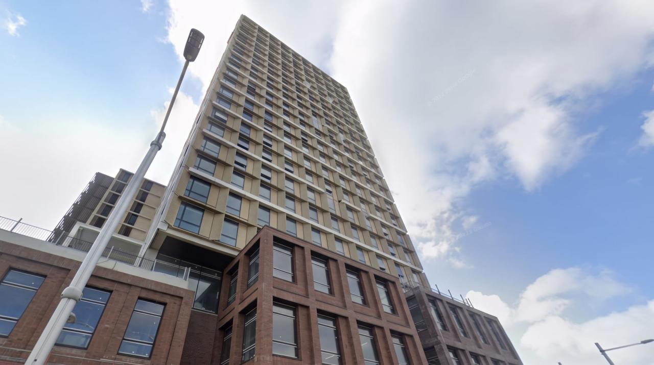 Single Bedroom – 2 Share Apt in Sydney